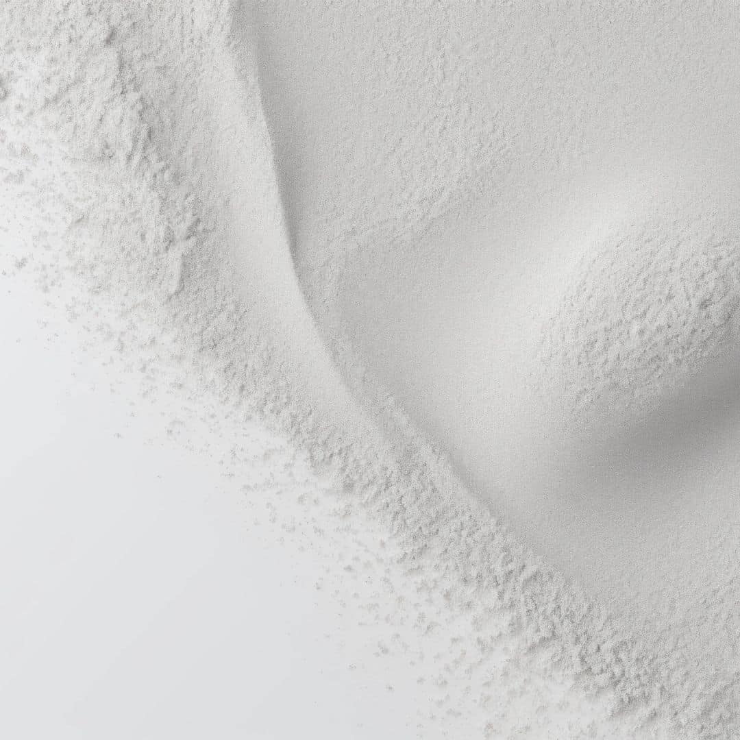 Powders & bulk