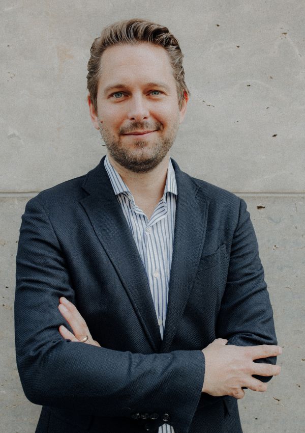 Marcel Hermann