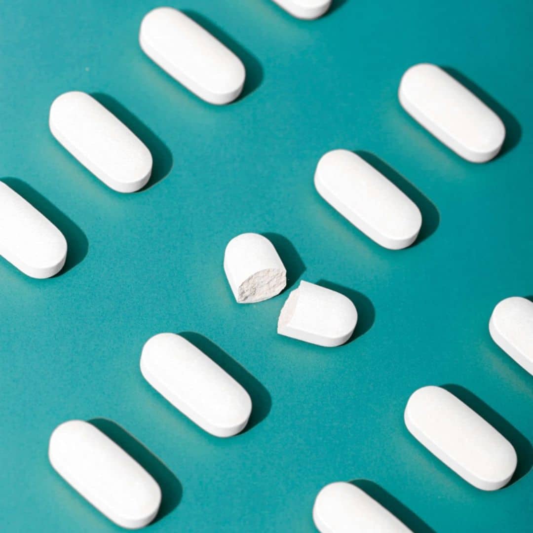 Filmtabletten