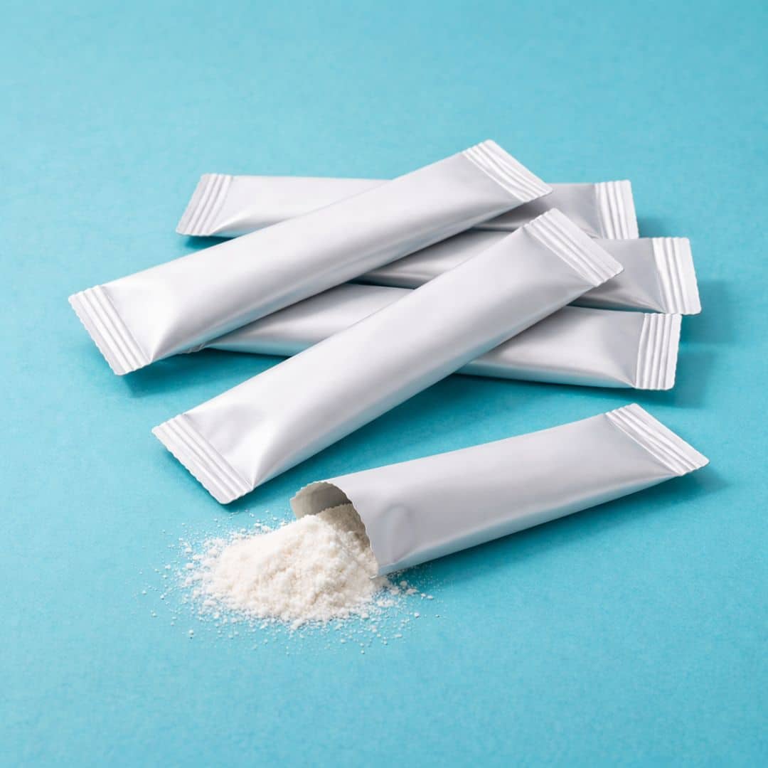 Stickpacks