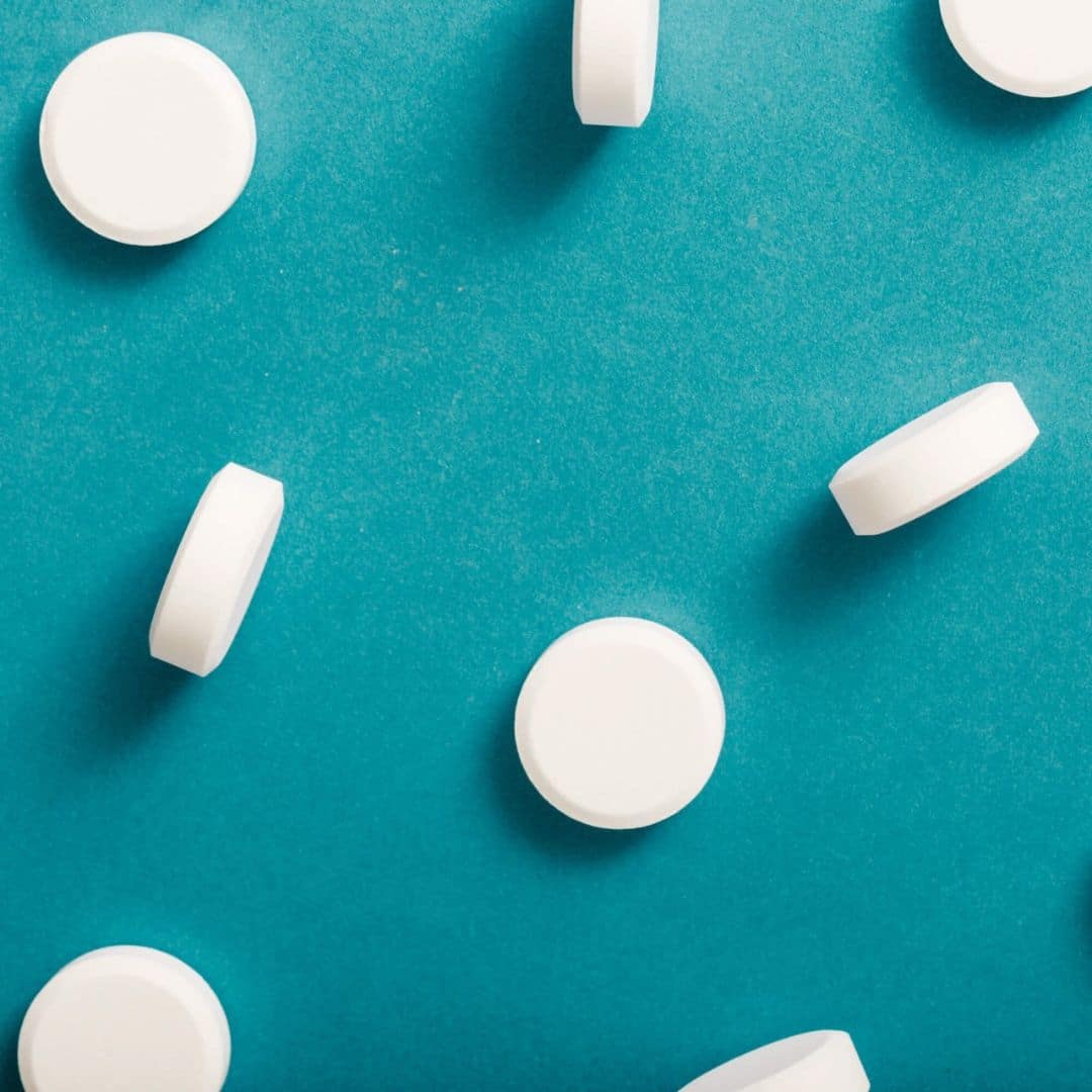 Tablets