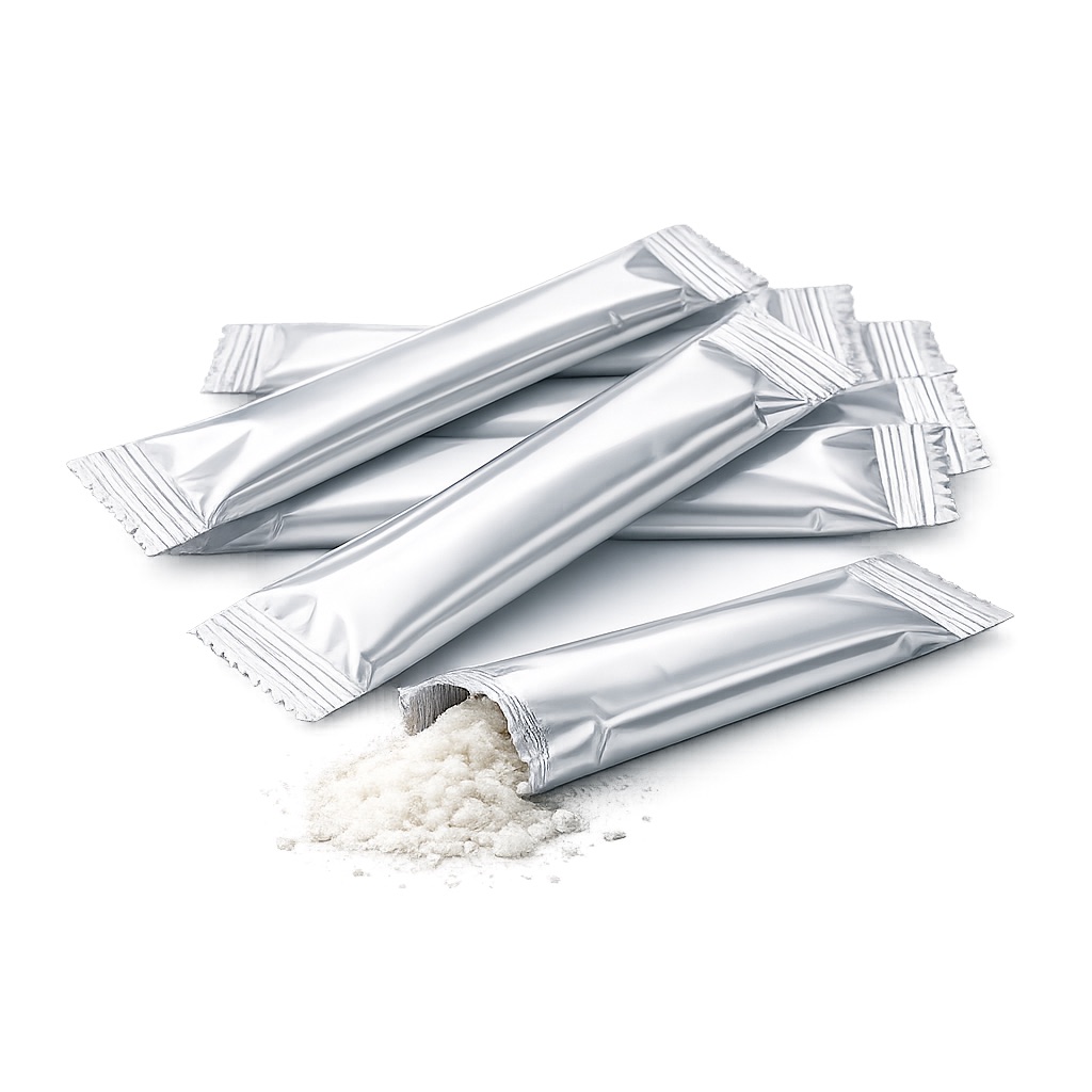Stickpacks