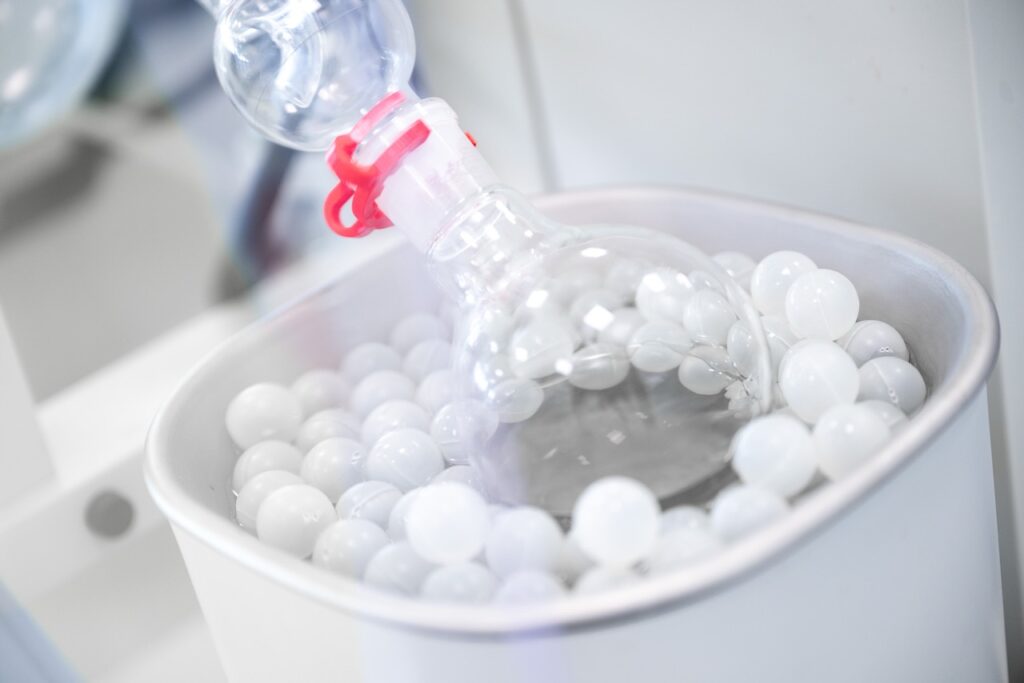 Labor supplements and pharmaceuticals Germany